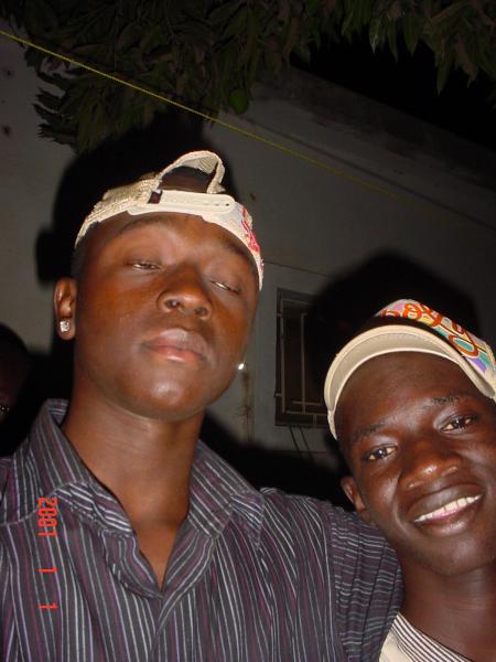 leuz and thieuf
