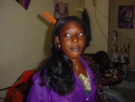 marie sarr thieuf sister's 