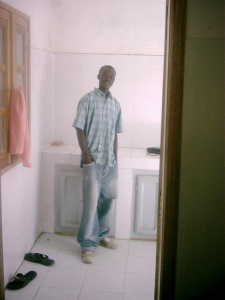 alvin from the gangstergroup
