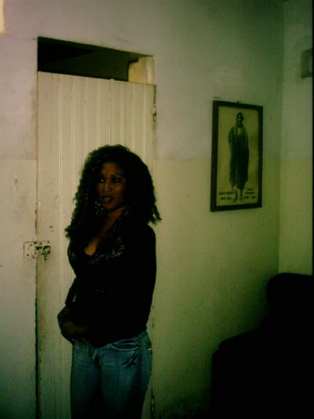 kine sister`s leuz