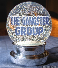 the gangster group