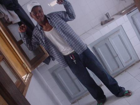big from the gangster group