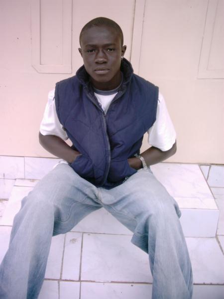 pape malick