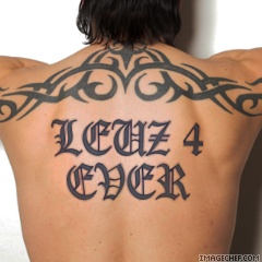 leuz 4 ever