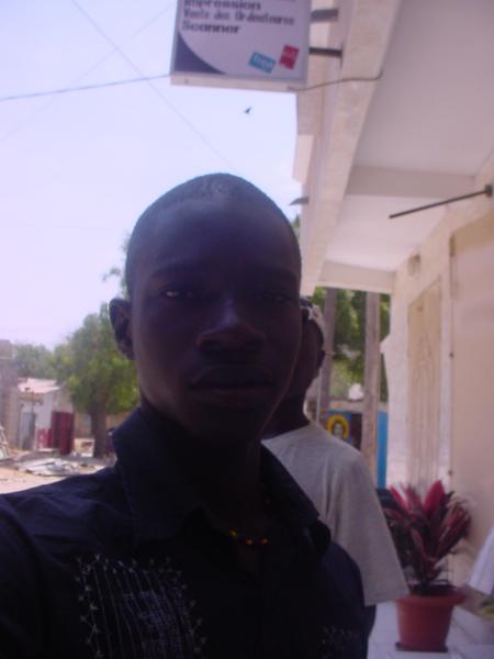 thieuf from the gangster group