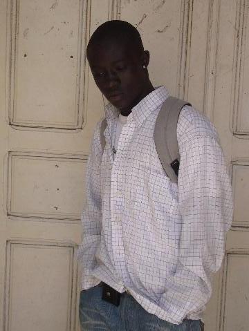 pape malick