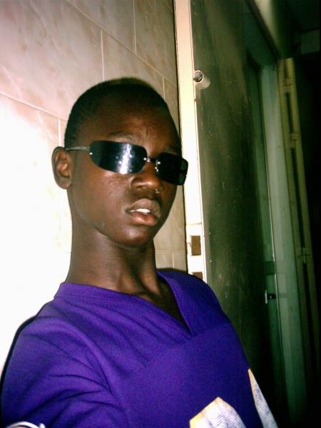 leuz en mode diaye preck