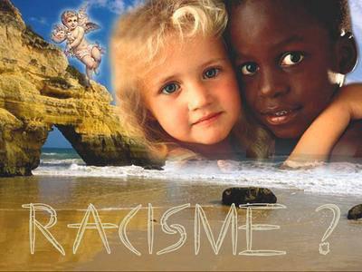 luute contre le racisme