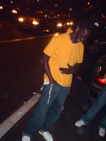 mbaye a cathedrale