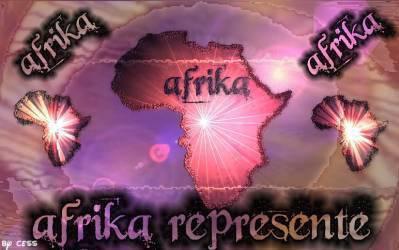 afrique mon afrique