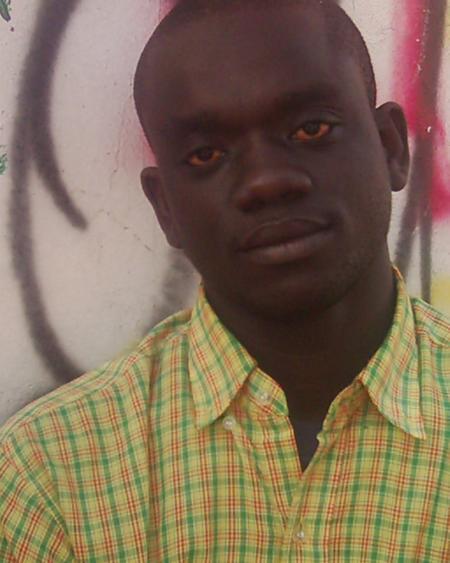 modou ndiaye