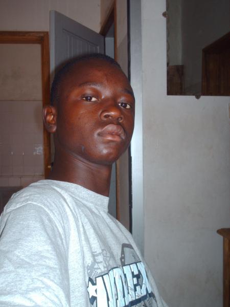 leuzb the gangster
